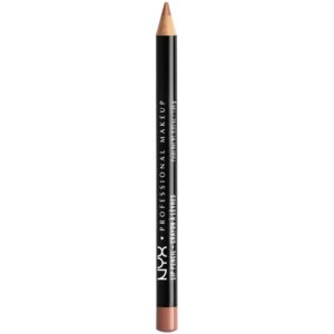 NYX Prof. Makeup Slim Lip Liner Pencil 1,04 gr. - Natural