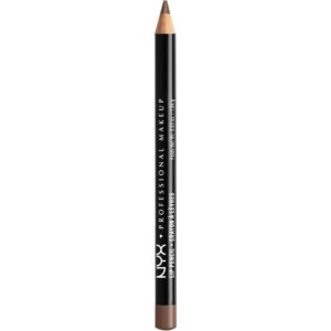 NYX Prof. Makeup Slim Lip Liner Pencil 1,04 gr. - Espresso