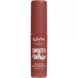 NYX Prof. Makeup Smooth Whip Matte Lip Cream 4 ml - 03 Latte Foam