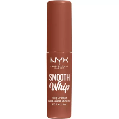 NYX Prof. Makeup Smooth Whip Matte Lip Cream 4 ml - 06 Faux Fur