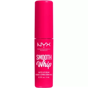 NYX Prof. Makeup Smooth Whip Matte Lip Cream 4 ml - 10 Pillow Fight
