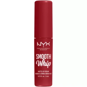 NYX Prof. Makeup Smooth Whip Matte Lip Cream 4 ml - 14 Velvet Robe