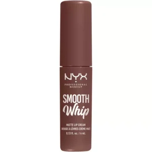 NYX Prof. Makeup Smooth Whip Matte Lip Cream 4 ml - 17 Thread Count