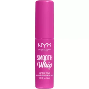 NYX Prof. Makeup Smooth Whip Matte Lip Cream 4 ml - 20 Pom Pom