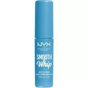 NYX Prof. Makeup Smooth Whip Matte Lip Cream 4 ml - 21 Blankie