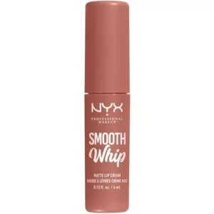 NYX Prof. Makeup Smooth Whip Matte Lip Cream 4 ml - 23 Laundry Day