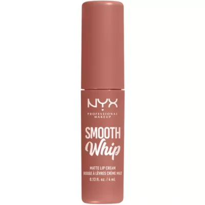 NYX Prof. Makeup Smooth Whip Matte Lip Cream 4 ml - 23 Laundry Day