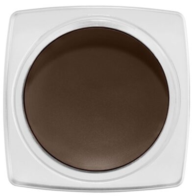 NYX Prof. Makeup Tame & Frame Tinted Brow Pomade 5 gr. - Espresso