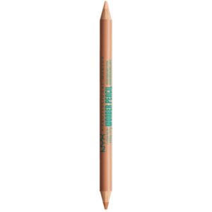 NYX Prof. Makeup Wonder Pencil 5,5 gr. - 05 Warm Deep