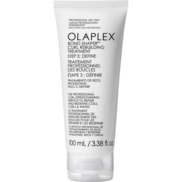 Olaplex NO. 10 Bond Shaper Curl Defining Gel 200 ml