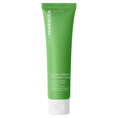 Ole Henriksen Balance Find Your Balance Oil Control Cleanser 147 ml