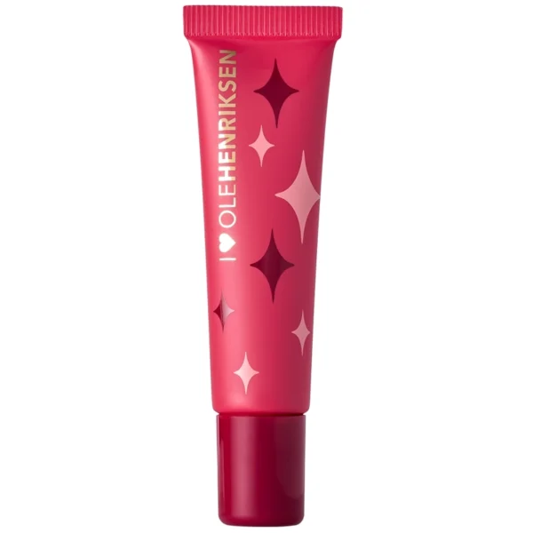 Ole Henriksen Pout Preserve Peptide Lip Treatment 12 ml - Pomegranate Fizz (Limited Edition)