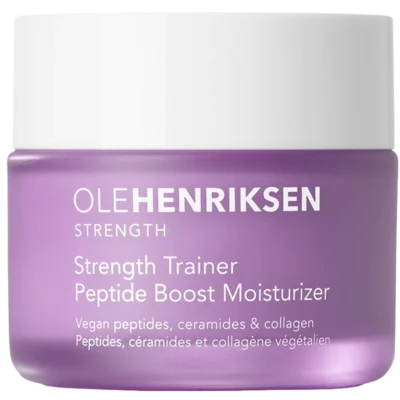 Ole Henriksen Strength Peptide Boost Moisturizer 50 ml