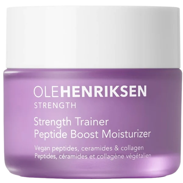 Ole Henriksen Strength Peptide Boost Moisturizer 50 ml