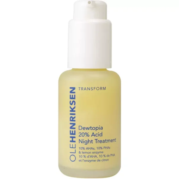 Ole Henriksen Transform Dewtopia 20% Acid Treatment 50 ml