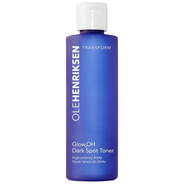 Ole Henriksen Transform Glow2OHâ¢ Dark Spot Toner 190 ml