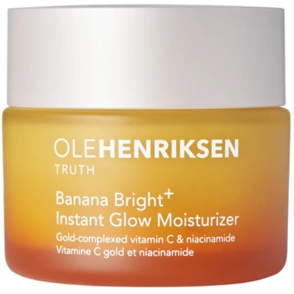 Ole Henriksen Truth Banana Bright + Instant Glow Moisturizer 50 ml