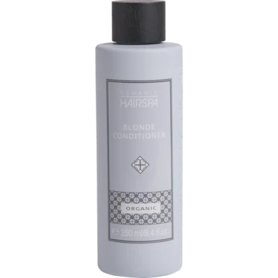 Organic Hairspa Blonde Conditioner 250 ml