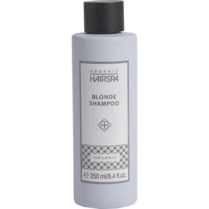 Organic Hairspa Blonde Shampoo 250 ml