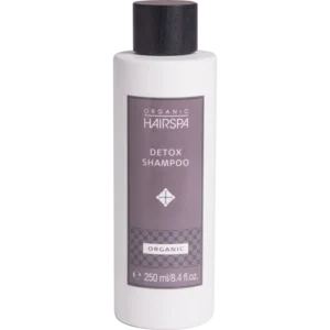 Organic Hairspa Detox Shampoo 250 ml