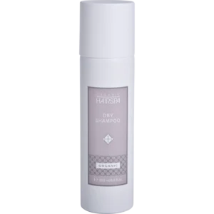 Organic Hairspa Dry Shampoo 250 ml