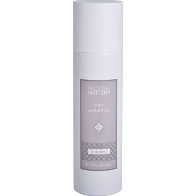Organic Hairspa Dry Shampoo 250 ml