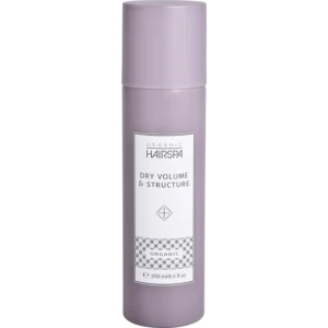 Organic Hairspa Dry Volume & Structure 250 ml