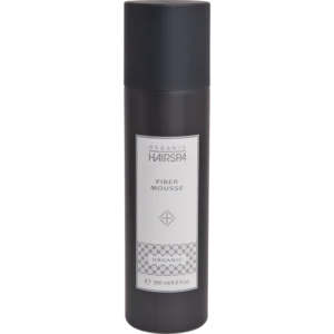 Organic Hairspa Fiber Mousse 250 ml