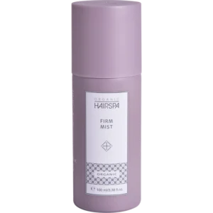 Organic Hairspa Firm Mist 100 ml