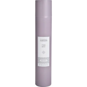 Organic Hairspa Firm Mist 400 ml