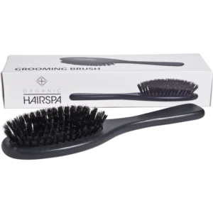 Organic Hairspa Grooming Brush