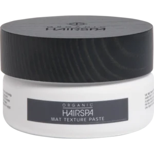 Organic Hairspa Mat Texture Paste 100 ml