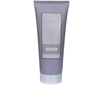 Organic Hairspa Nourishing Hair Mask 200 ml