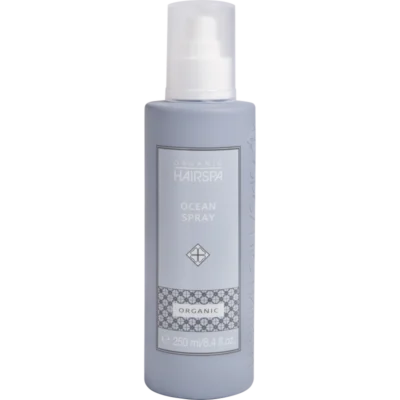 Organic Hairspa Ocean Spray 250 ml