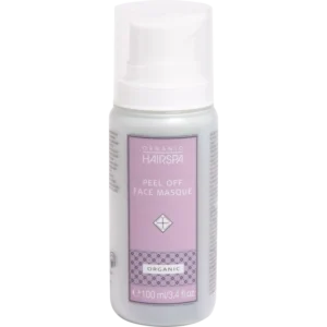 Organic Hairspa Peel Off Face Masque 100 ml