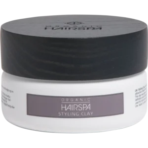 Organic Hairspa Styling Clay 100 ml