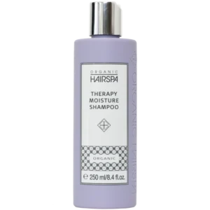 Organic Hairspa Therapy Moisture Shampoo 250 ml