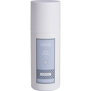 Organic Hairspa Wax Spray 100 ml