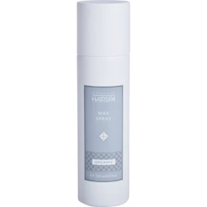 Organic Hairspa Wax Spray 250 ml