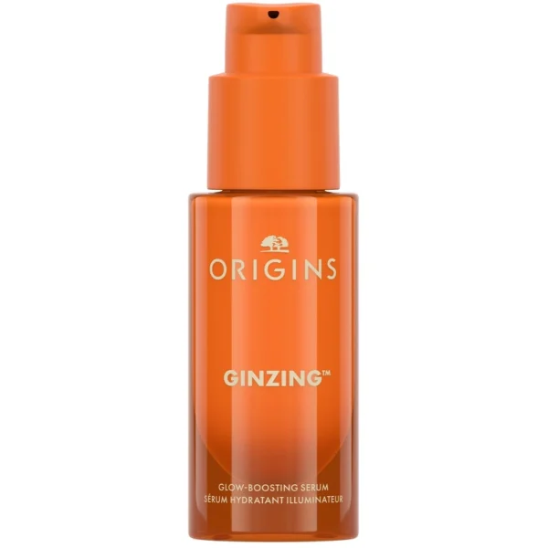 Origins GinZing Glow-Boosting Serum 30 ml