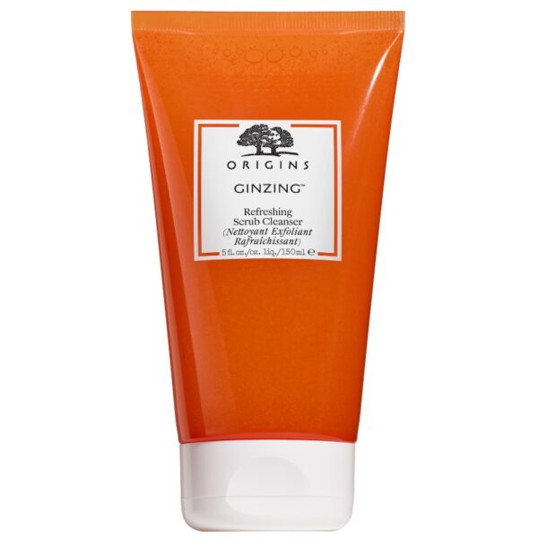 Origins GinZingâ¢ Refreshing Scrub Cleanser 150 ml