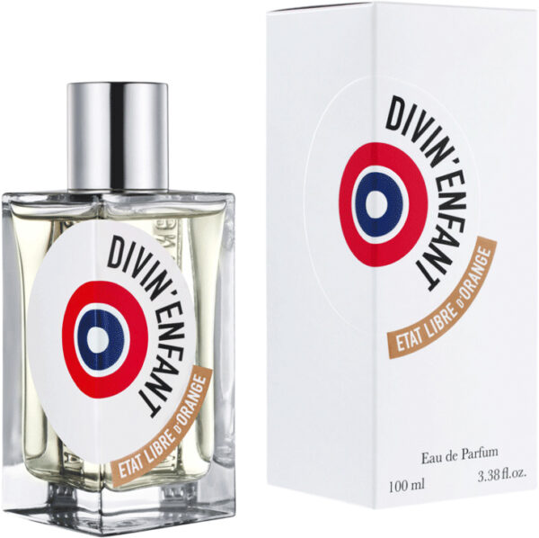 Divin'enfant EDP 50 ml