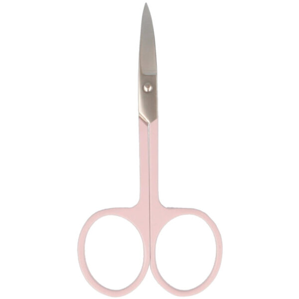 Parsa Nail Scissors - Pink