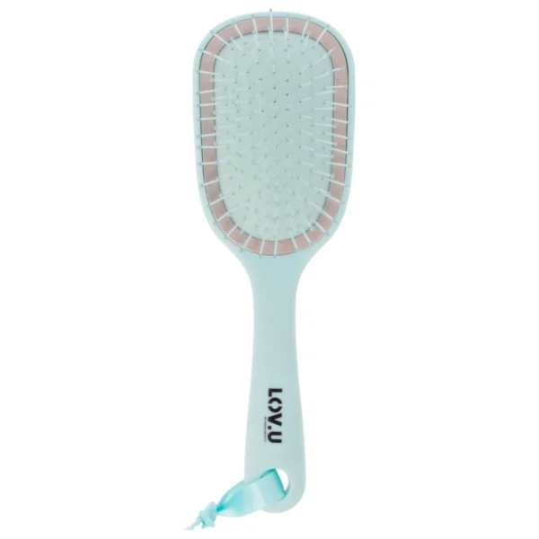 Parsa Detangling Brush Travelsize - Mint