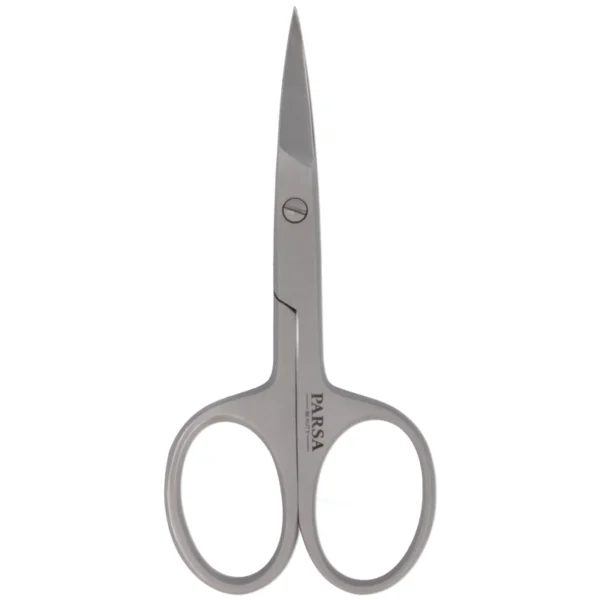 Parsa Nail Scissor With Curved Shape