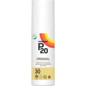 P20 Riemann Original Sun Protection Spray SPF 30 - 100 ml