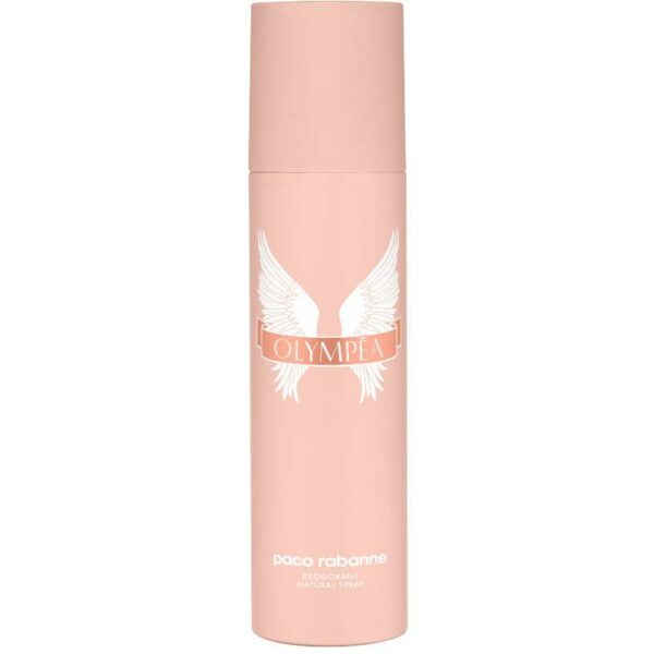 Rabanne Olympea Deodorant Spray 150 ml