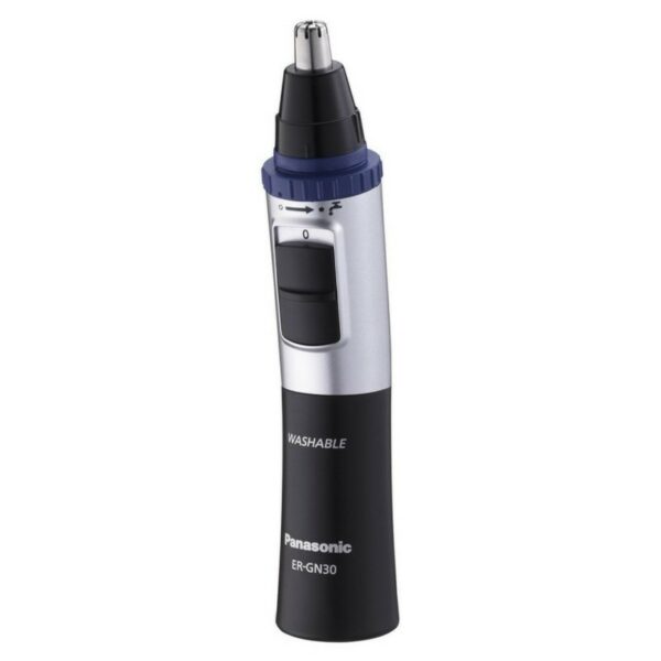 Panasonic Ear- and Nose Trimmer (ER-GN30-K503)