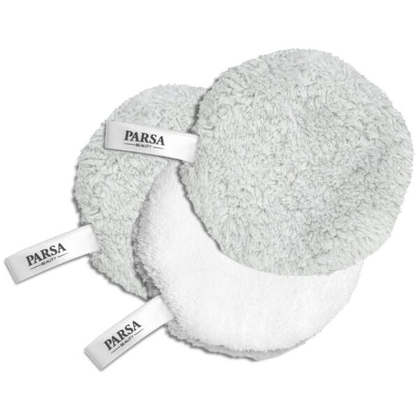 Parsa Microfiber Pads