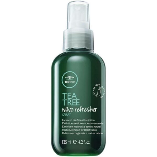 Paul Mitchell Tea Tree Special Wave Refresher Spray 125 ml